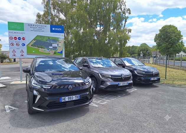 Flotte-Gravotech Flotte-Gravotech