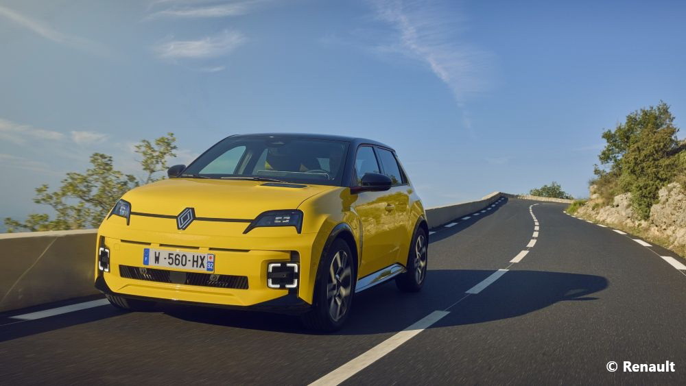 Immatriculations de véhicules électriques : l’embellie s’accélère en juillet