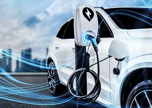 électrification électrification