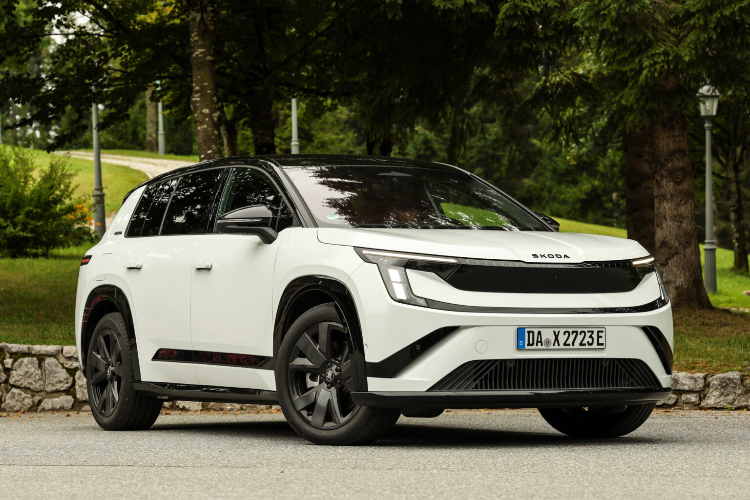 Essai Skoda Peaq 90x
