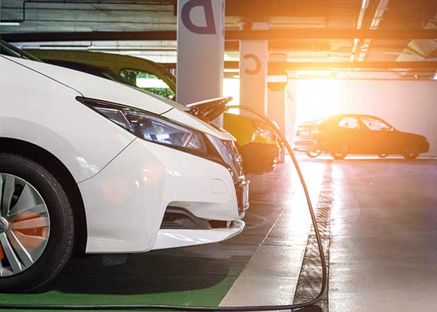 électrification