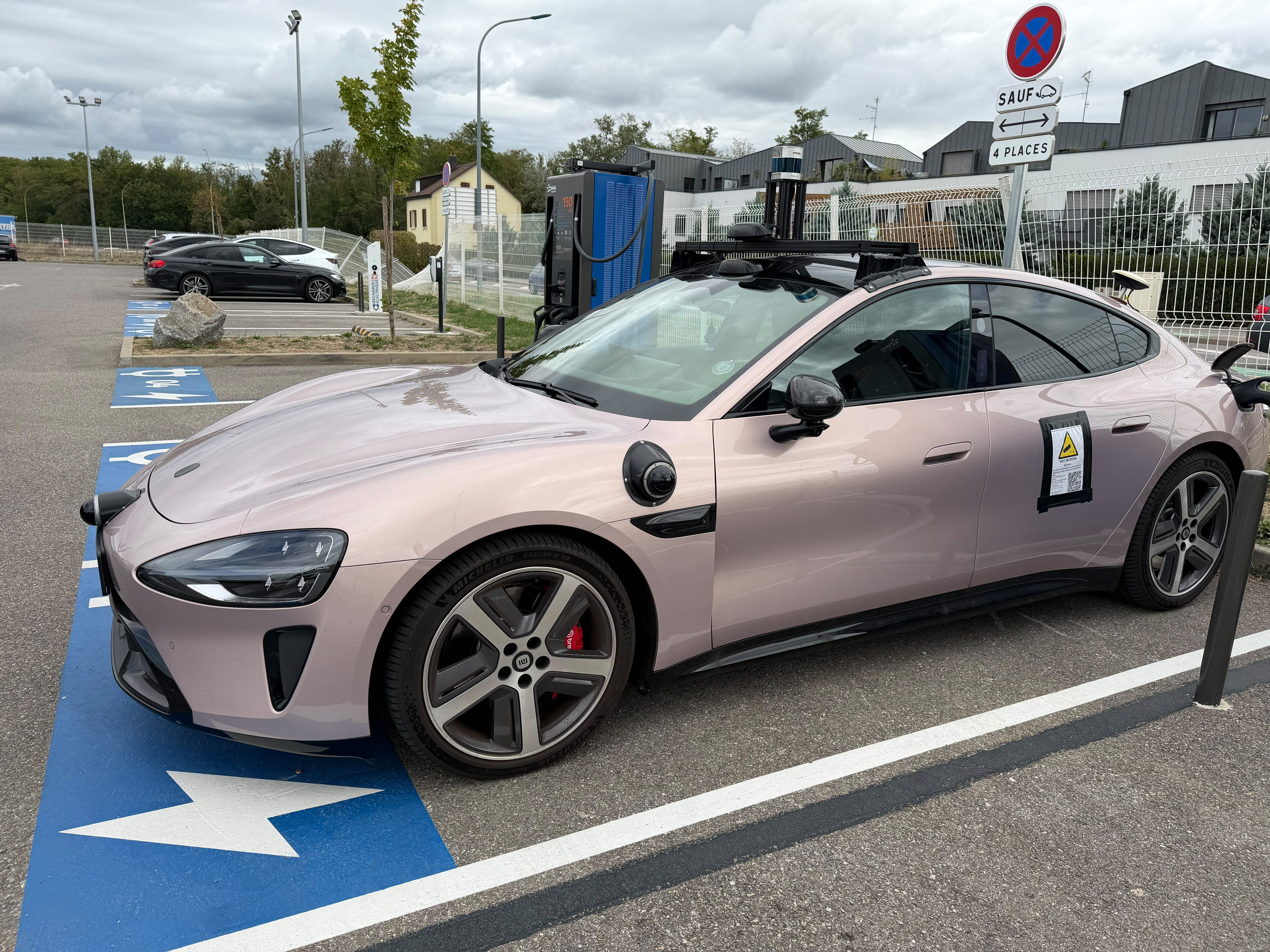 xiaomi 2026 france test