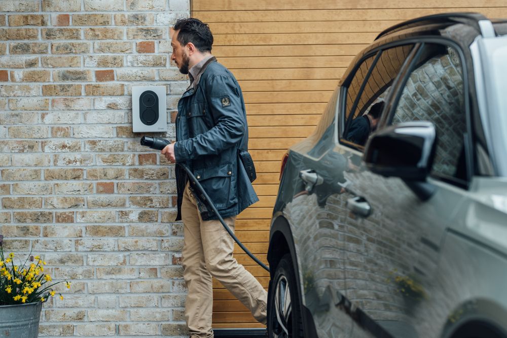 Zaptec s'allie à Kraken pour transformer les bornes de recharge en outils de flexibilité énergétique