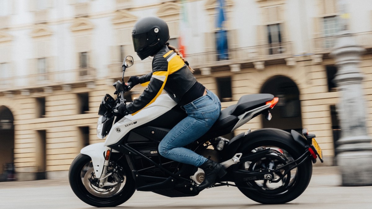 Frandroid moto