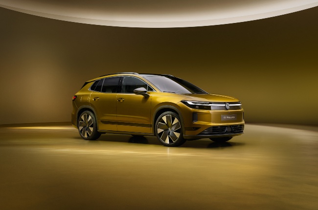 VW ID.Tiguan AV VW ID.Tiguan AV